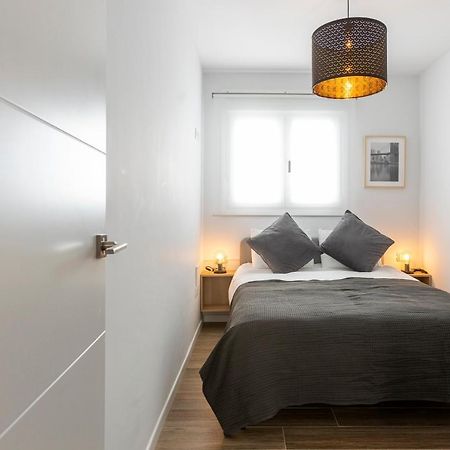 Fabuloso Apartamento Nuevo Con Parking Y Piscina Малага Екстер'єр фото