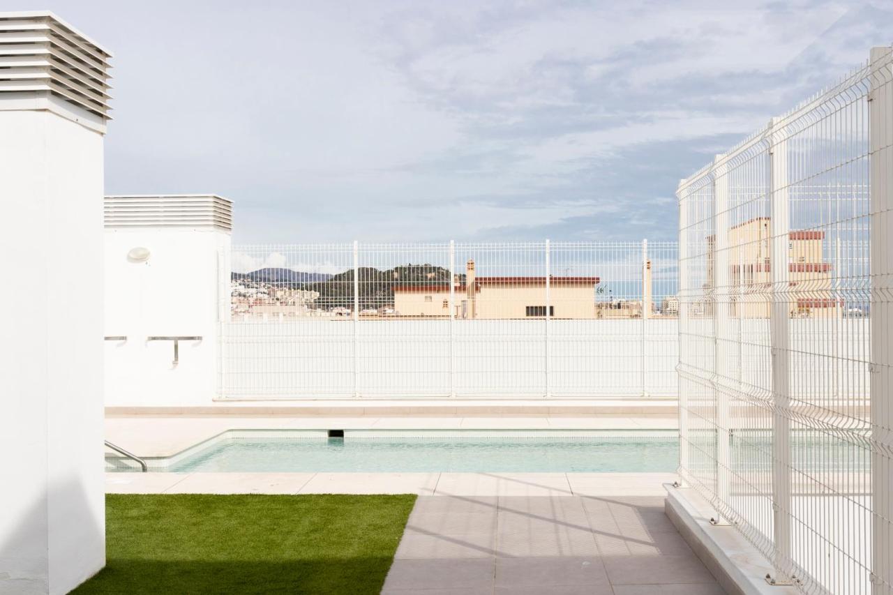 Fabuloso Apartamento Nuevo Con Parking Y Piscina Малага Екстер'єр фото